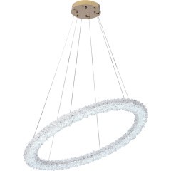 Светильник подвесной светодиодный Stilfort 4013/03/08P, серия Felloria