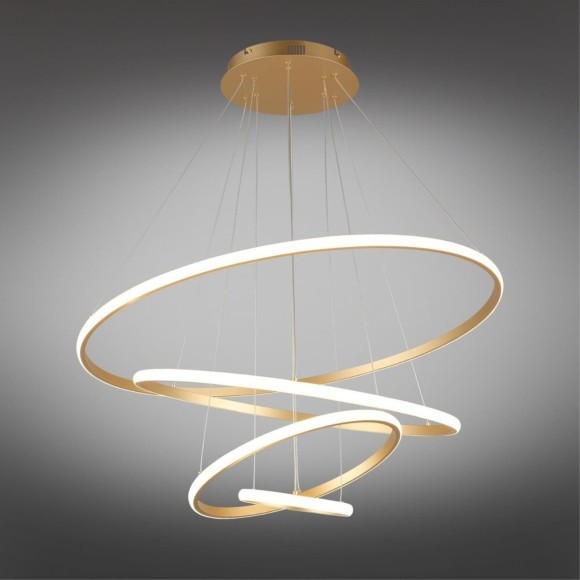 Люстра подвесная APL.018.13.100