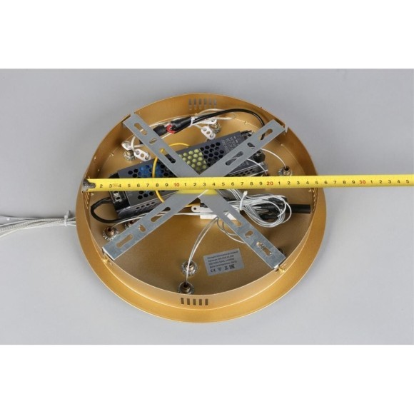 Люстра подвесная APL.018.13.100