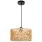 Подвесной светильник Arte Lamp BRUSHWOOD A7088SP-1BK