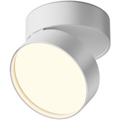 Потолочный светильник Technical C024CL-18W3K-W-1