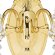 Бра Lightstar 700622 Classic под лампы 2xE14 120W