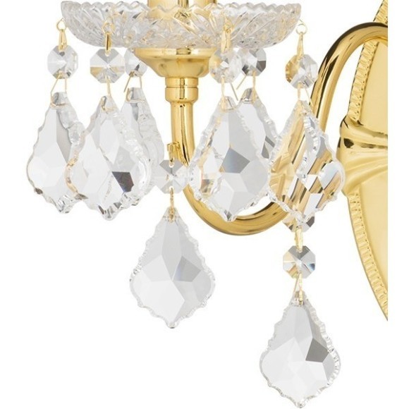 Бра Lightstar 700622 Classic под лампы 2xE14 120W