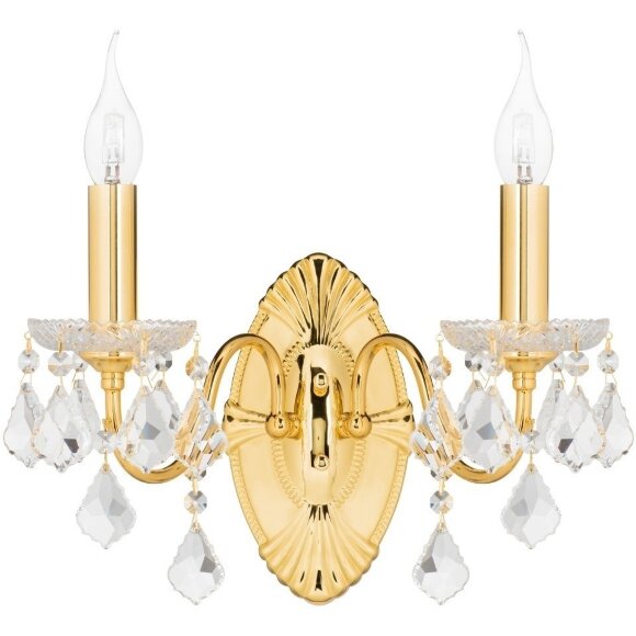 Бра Lightstar 700622 Classic под лампы 2xE14 120W
