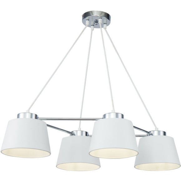 Подвесной светильник Barbara FR5004PL-04CH