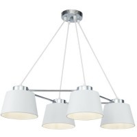 Подвесной светильник Barbara FR5004PL-04CH