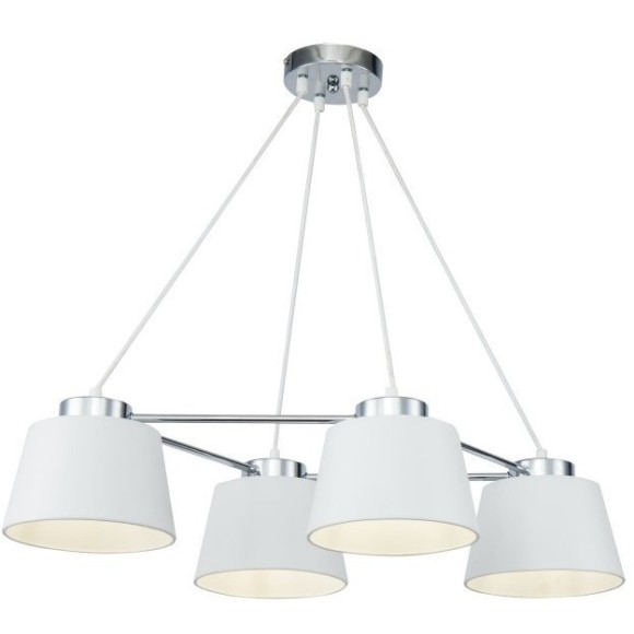 Подвесной светильник Barbara FR5004PL-04CH