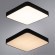 Люстра потолочная Arte Lamp A2663PL-1BK SCENA светодиодная LED 55W