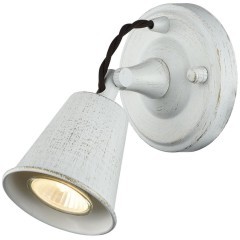 Спот Glocke 1583-1W Спот Glocke 1583-1W