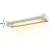 Бра 900Lm CRI80 Crystal Lux KANTO AP12W LED WH 4221/412