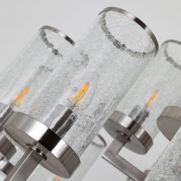 Подвесная люстра Assembly 2374-18P