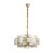 Подвесная люстра Arte Lamp BLAKE A4087SP-6SG