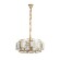 Подвесная люстра Arte Lamp BLAKE A4087SP-6SG