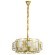 Подвесная люстра Arte Lamp BLAKE A4087SP-6SG