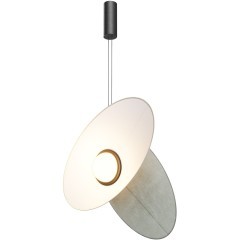 Подвесной светильник Maytoni MOD396PL-L10GR3K Подвесной светильник Maytoni MOD396PL-L10GR3K