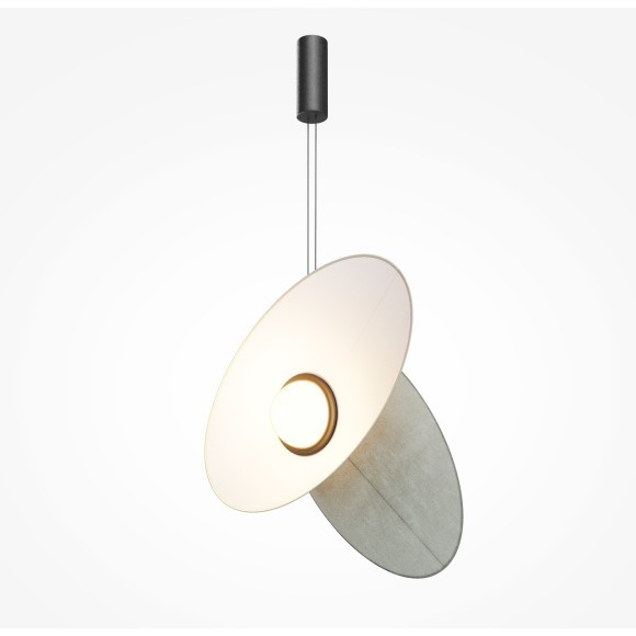 Подвесной светильник Maytoni MOD396PL-L10GR3K