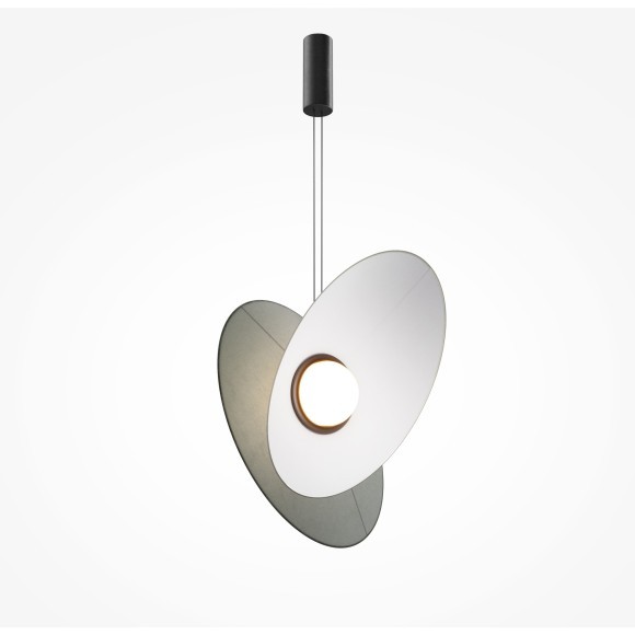 Подвесной светильник Maytoni MOD396PL-L10GR3K