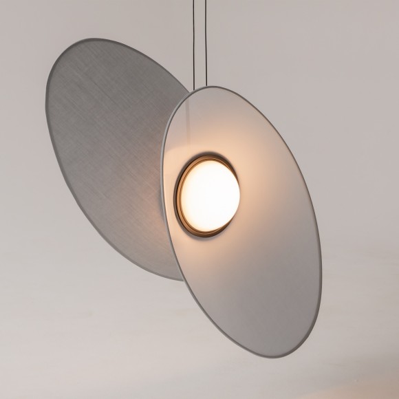 Подвесной светильник Maytoni MOD396PL-L10GR3K