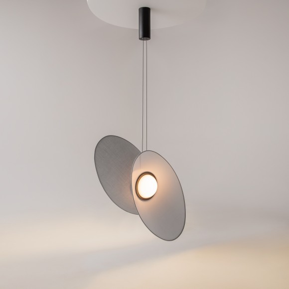 Подвесной светильник Maytoni MOD396PL-L10GR3K