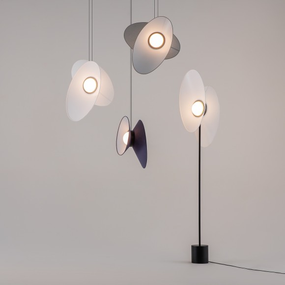 Подвесной светильник Maytoni MOD396PL-L10GR3K