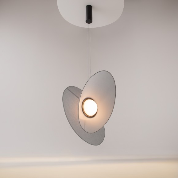 Подвесной светильник Maytoni MOD396PL-L10GR3K