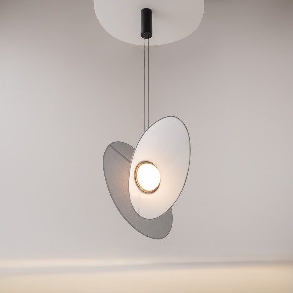 Подвесной светильник Maytoni MOD396PL-L10GR3K