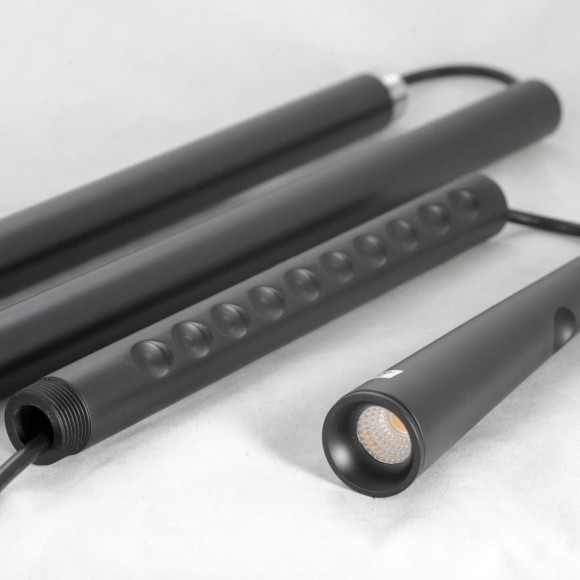 Торшер светодиодный с выключателем Dawson LSP-0576 Торшер светодиодный с выключателем Dawson LSP-0576