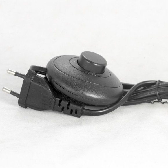 Торшер светодиодный с выключателем Dawson LSP-0576 Торшер светодиодный с выключателем Dawson LSP-0576