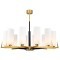 Подвесная люстра Maximo 2623-12P