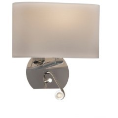 Бра LDW 6052-2 WT Бра LDW 6052-2 WT