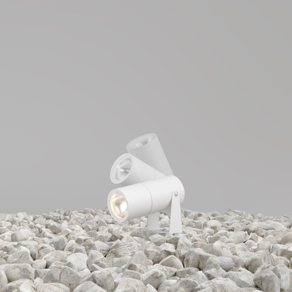 Ландшафтный светильник Outdoor O050FL-L5W3K