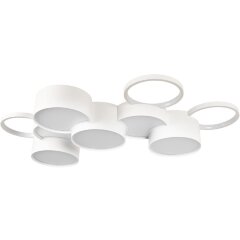 10317/9 White Потолочный светильник LOFT IT Pin 10317/9 White Потолочный светильник LOFT IT Pin