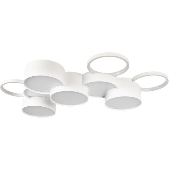 10317/9 White Потолочный светильник LOFT IT Pin