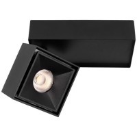 10324/B Black Накладной светильник LOFT IT Knof