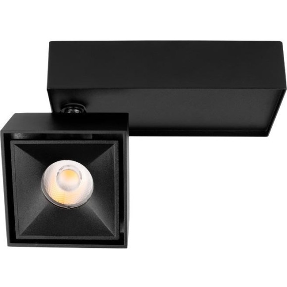 10324/B Black Накладной светильник LOFT IT Knof