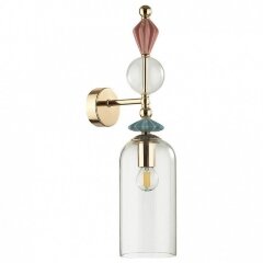 Бра Odeon Light 4855/1WA BIZET под лампу 1xE14 1*40W Бра Odeon Light 4855/1WA BIZET под лампу 1xE14 1*40W