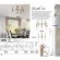 Бра Odeon Light 4855/1WA BIZET под лампу 1xE14 1*40W