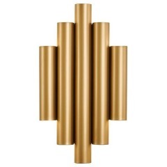 Настенный светильник Tubulis 4125-2W Настенный светильник Tubulis 4125-2W