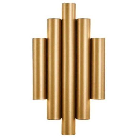 Настенный светильник Tubulis 4125-2W