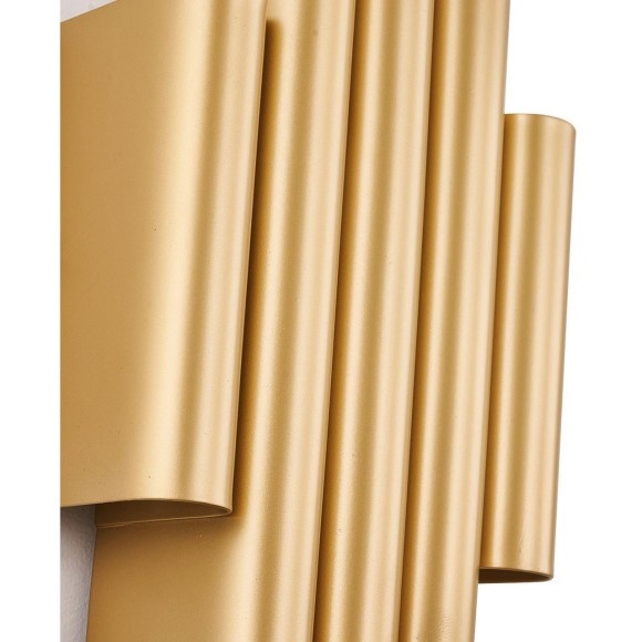 Настенный светильник Tubulis 4125-2W