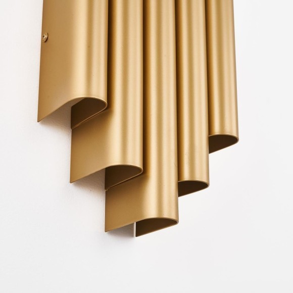 Настенный светильник Tubulis 4125-2W