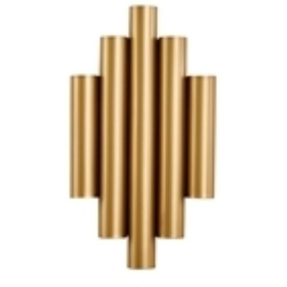 Настенный светильник Tubulis 4125-2W