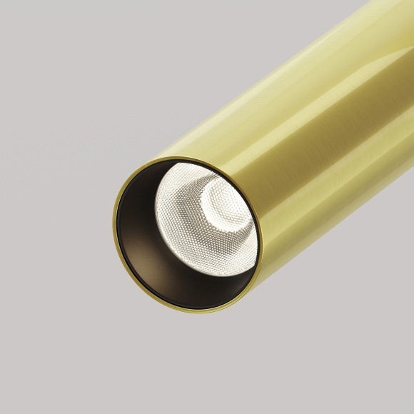 Подвесной светильник Technical P141RS-L125-6W3K-BBS Подвесной светильник Technical P141RS-L125-6W3K-BBS