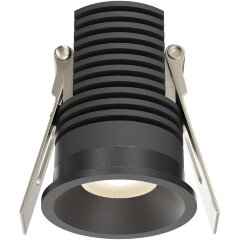 Встраиваемый светильник Technical DL059-7W3K-B Встраиваемый светильник Technical DL059-7W3K-B