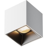 Потолочный светильник Technical C064CL-5W3K-SQ-WB