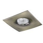 Встраиваемый светильник Lightstar 10031 Levigo под лампу 1xGU10 50W Встраиваемый светильник Lightstar 10031 Levigo под лампу 1xGU10 50W
