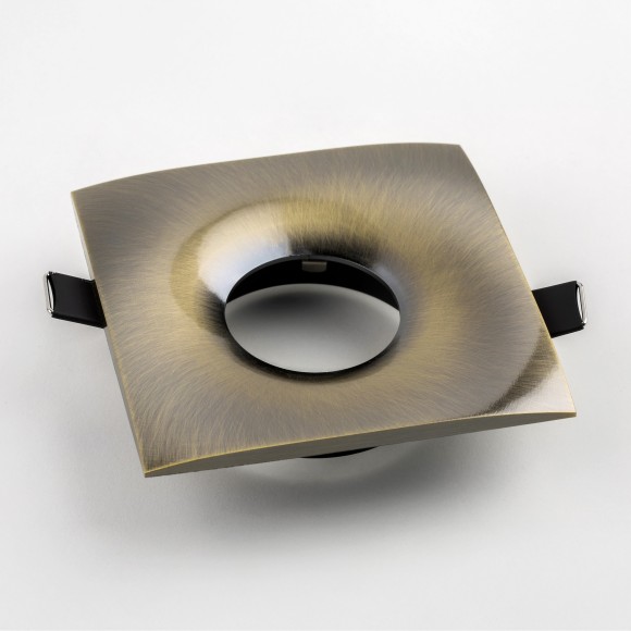 Встраиваемый светильник Lightstar 10031 Levigo под лампу 1xGU10 50W Встраиваемый светильник Lightstar 10031 Levigo под лампу 1xGU10 50W