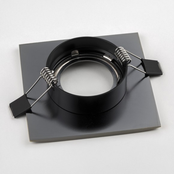 Встраиваемый светильник Lightstar 10031 Levigo под лампу 1xGU10 50W Встраиваемый светильник Lightstar 10031 Levigo под лампу 1xGU10 50W