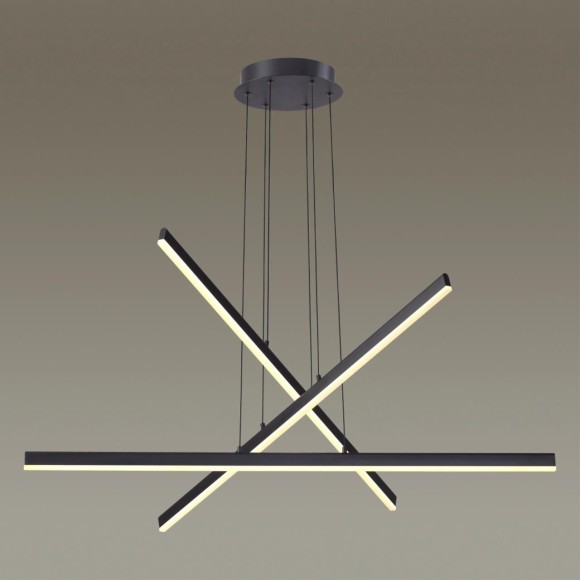 Подвесной светильник Rudy 3890/48L Подвесной светильник Rudy 3890/48L