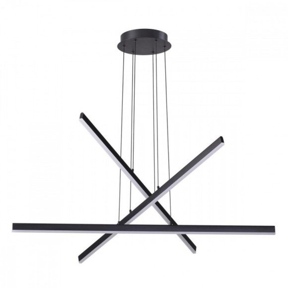 Подвесной светильник Rudy 3890/48L Подвесной светильник Rudy 3890/48L